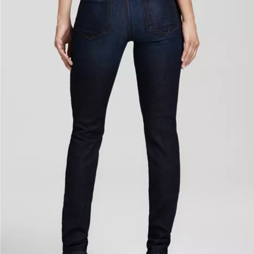 NWT High Waisted Skinny Visionaire Joe’s Jeans
